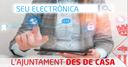 Seu electrònica